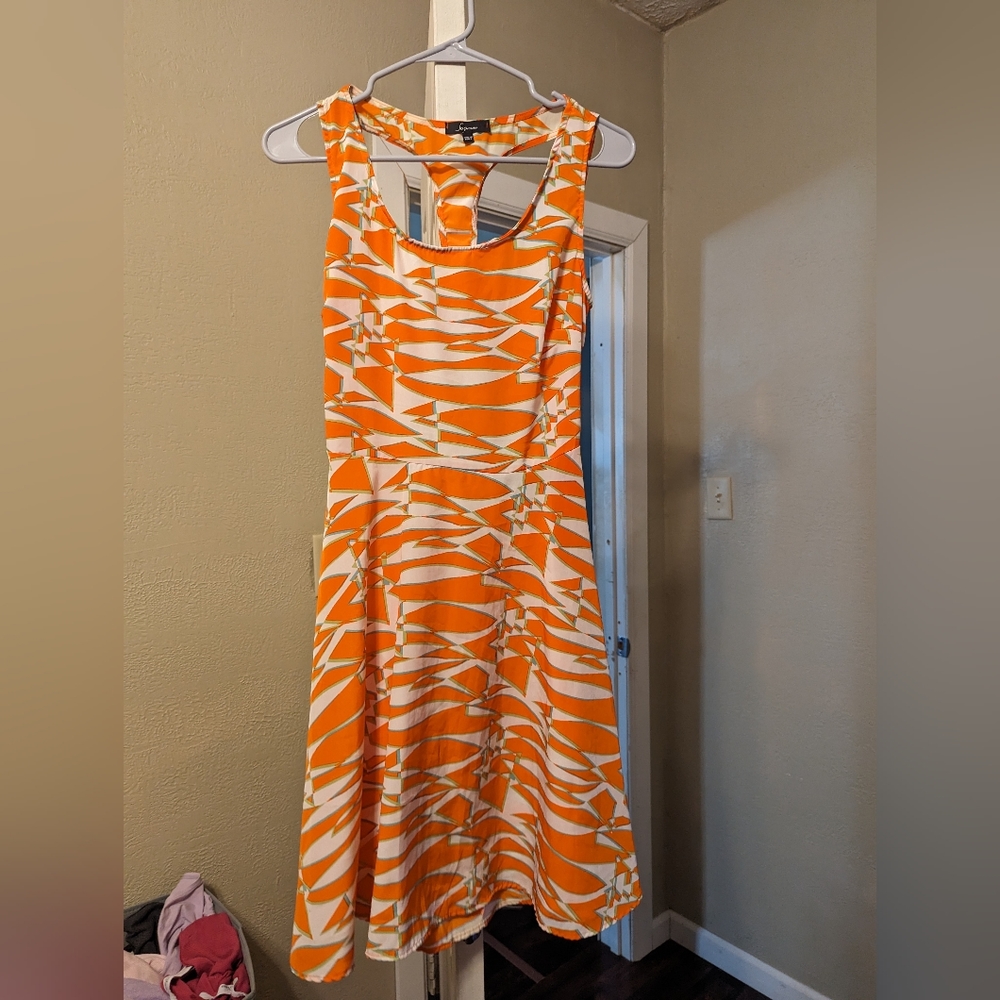Lightweight dress!!